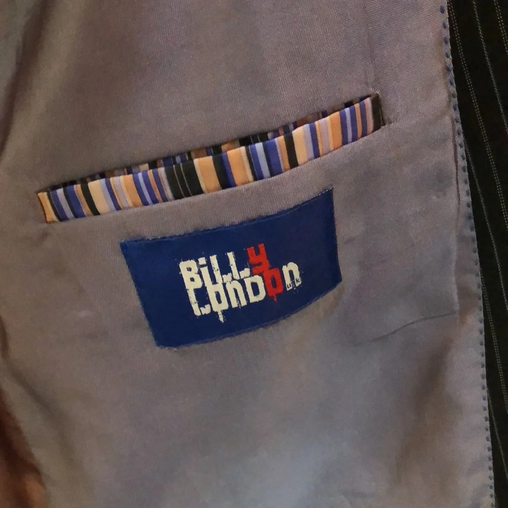 Billy London suit jacket - Picture 7 of 11